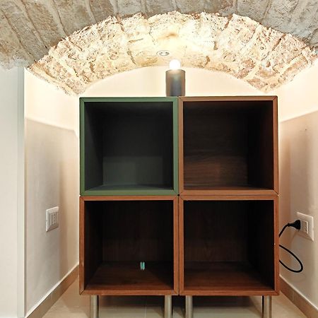 Corte Pietrantica - Charming Rooms & Suites Giovinazzo Exterior photo