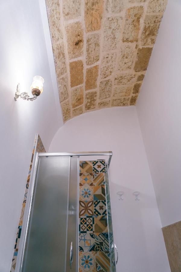 Corte Pietrantica - Charming Rooms & Suites Giovinazzo Exterior photo
