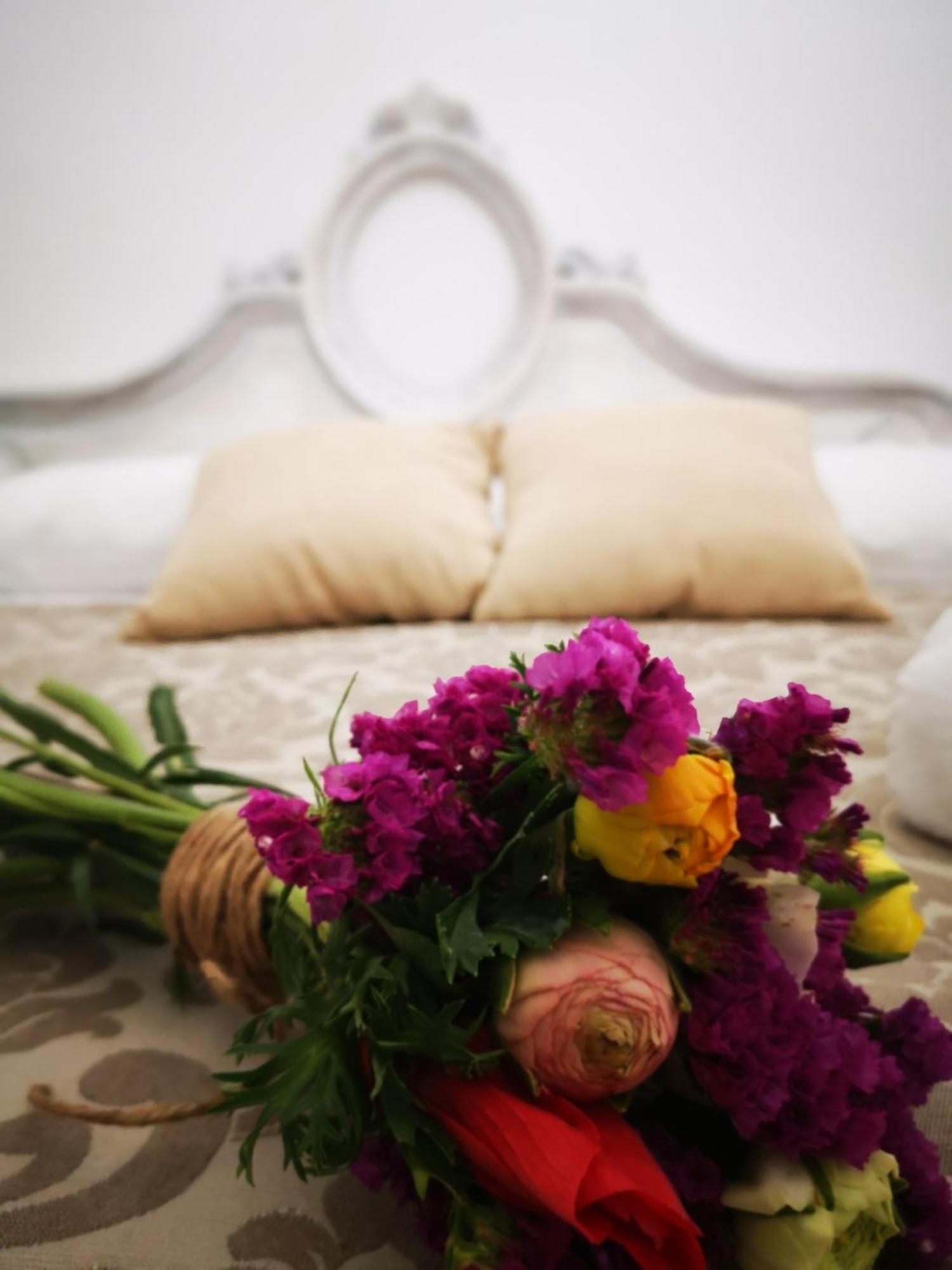 Corte Pietrantica - Charming Rooms & Suites Giovinazzo Room photo