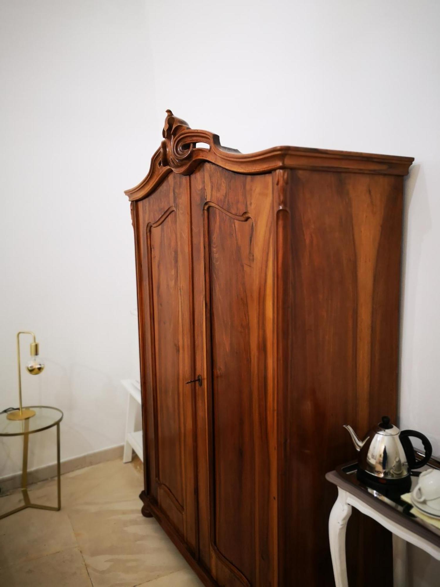 Corte Pietrantica - Charming Rooms & Suites Giovinazzo Room photo