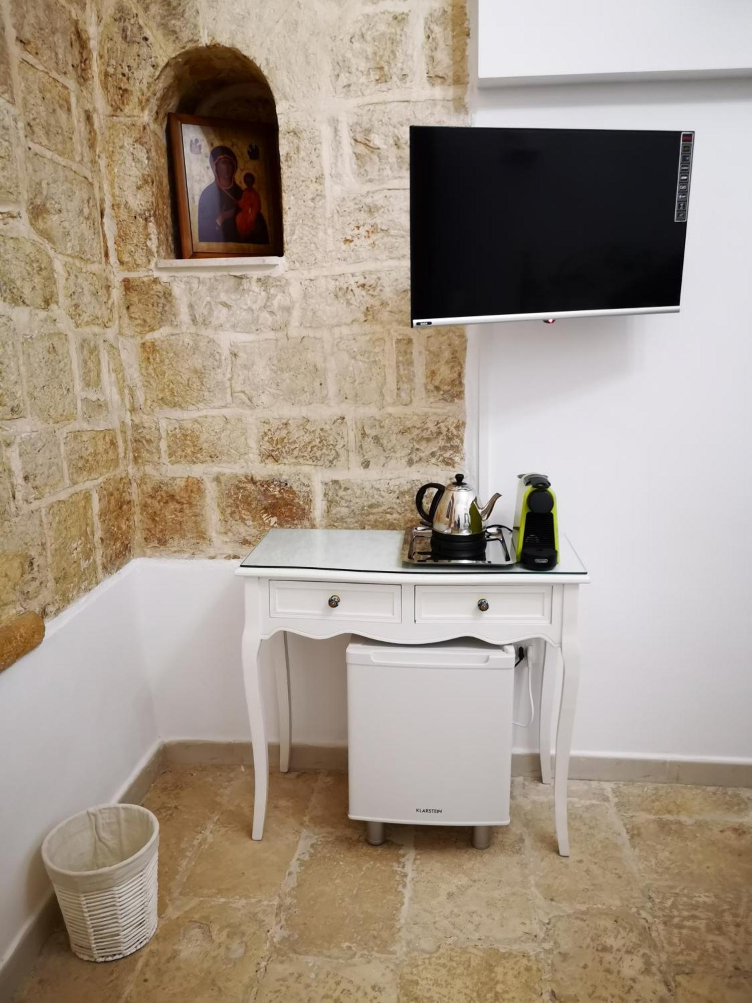 Corte Pietrantica - Charming Rooms & Suites Giovinazzo Room photo