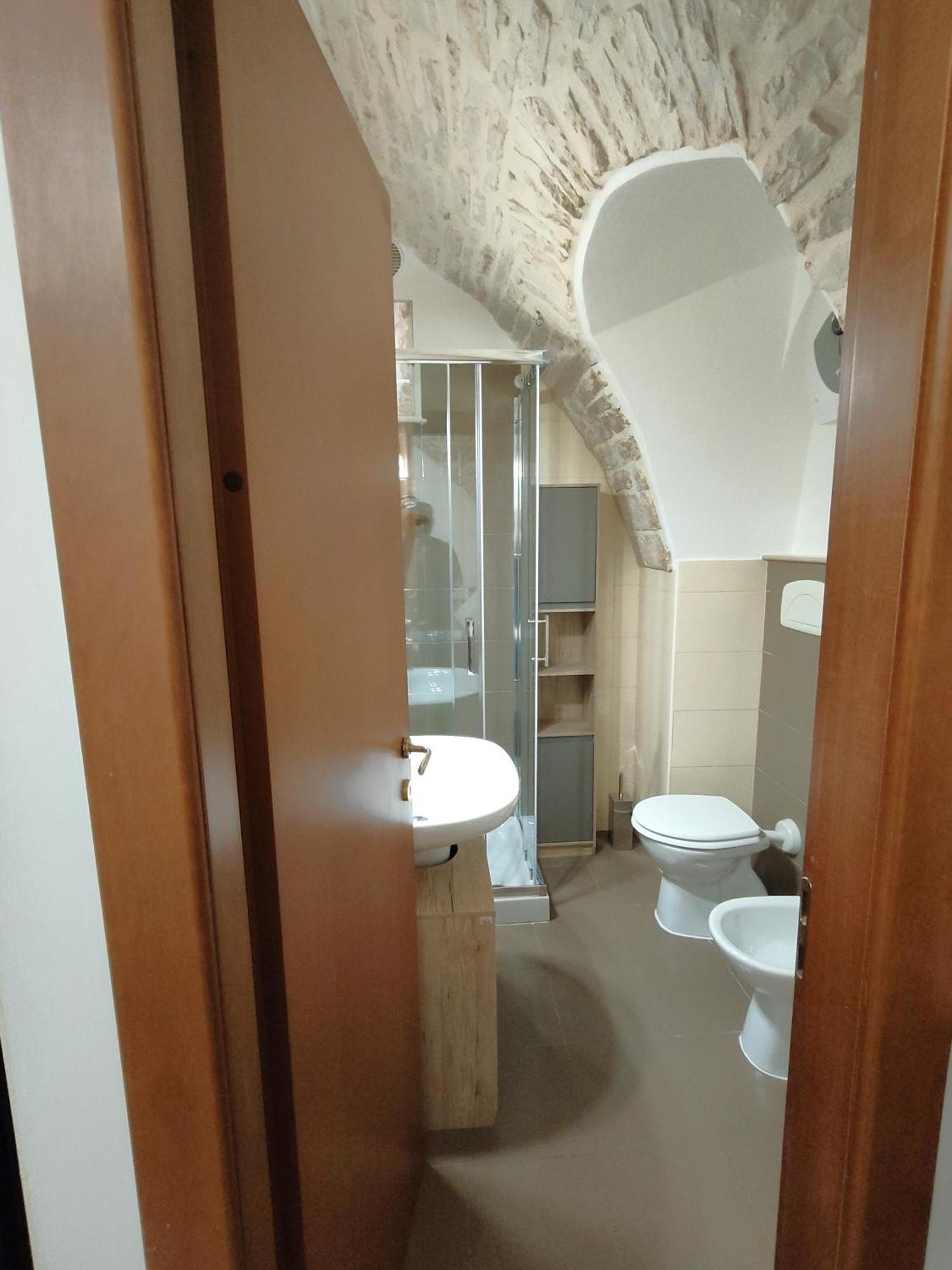 Corte Pietrantica - Charming Rooms & Suites Giovinazzo Exterior photo